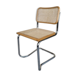 Canned chair type CESCA