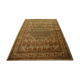 Carpet persian tabriz "hadji jalili" 123 cm x 183 cm, end of the 19 th century