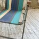Children's chair camping fabric