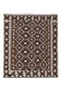 Turkish kayseri kilim rug 118 x 140 cm