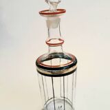 Liqueur carafe