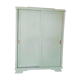Art-deco wardrobe