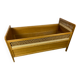 Rattan bed for children