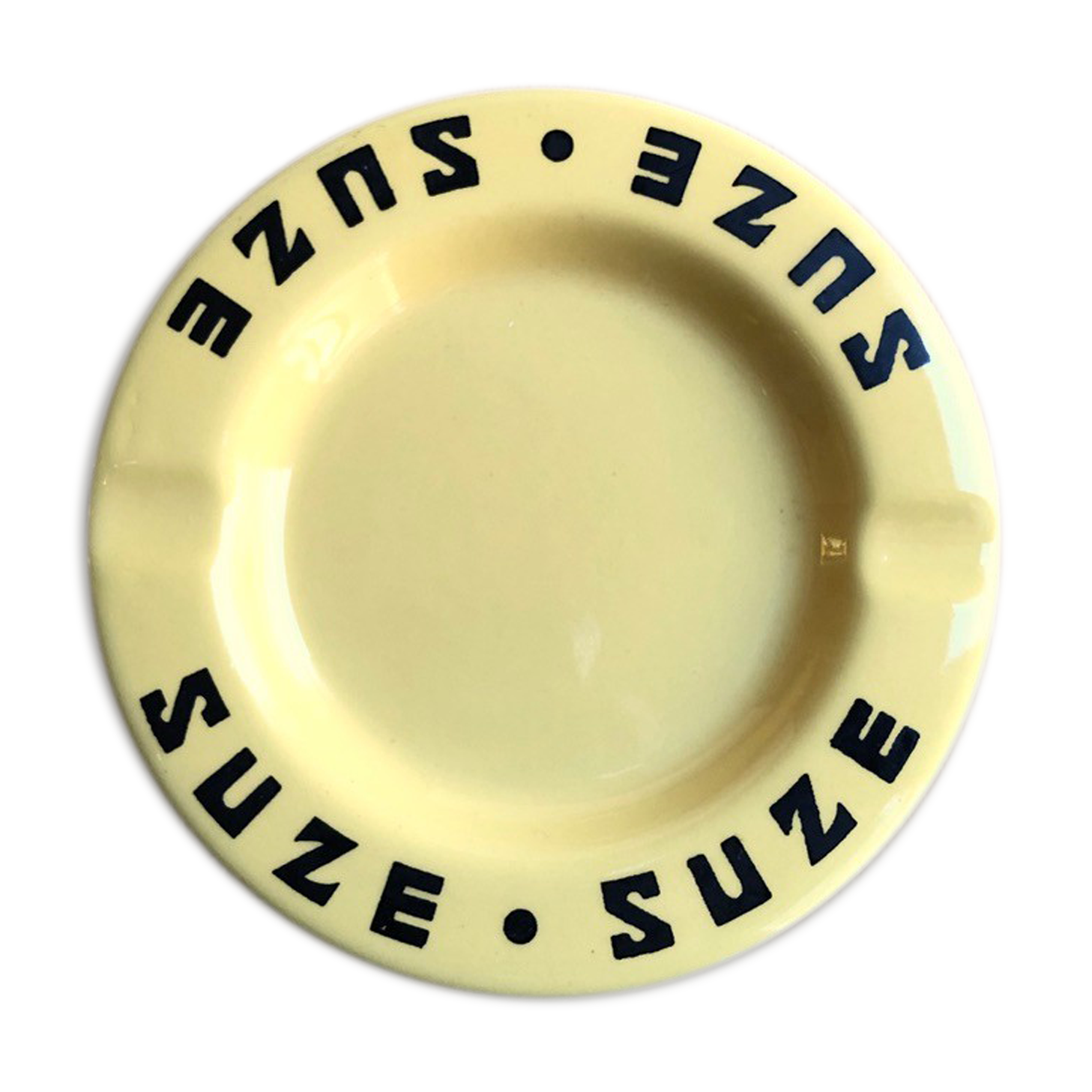 Ashtray 70s Suze