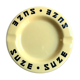Ashtray 70s Suze