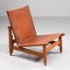 Low Chair by Werner Biermann for Arte Sano, Colombia