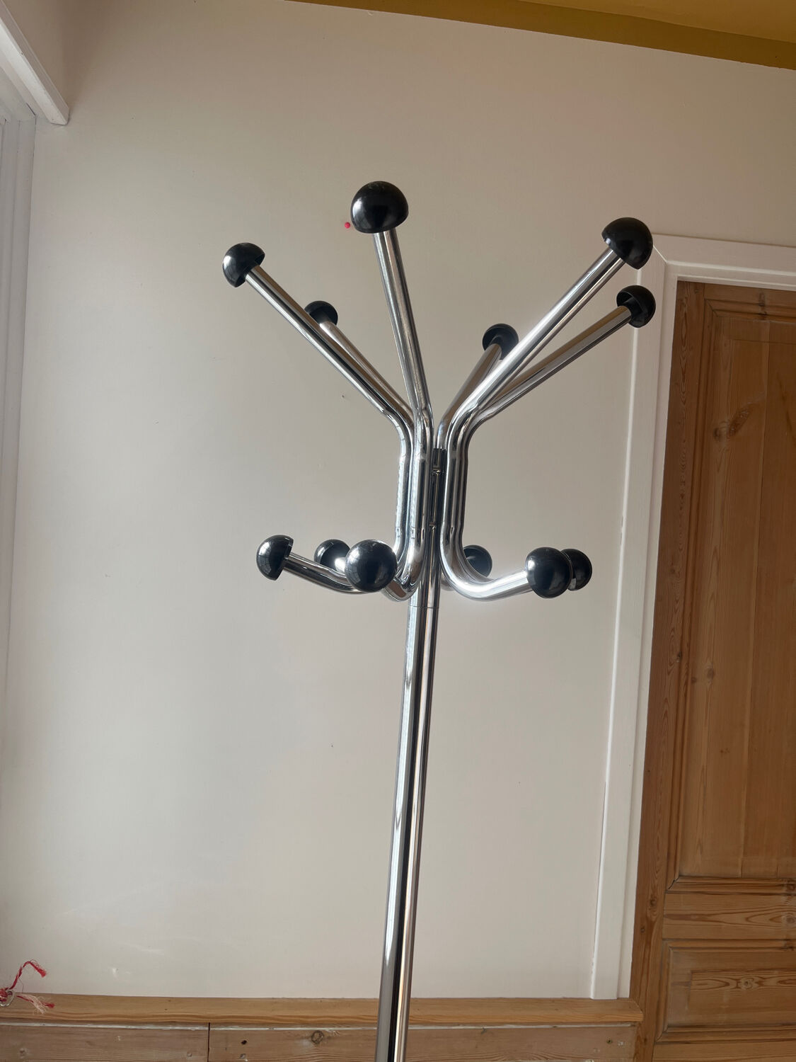 Coat rack