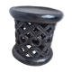 African Tribal Bamileke Stool