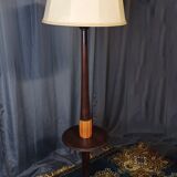 Art Deco period floor lamp