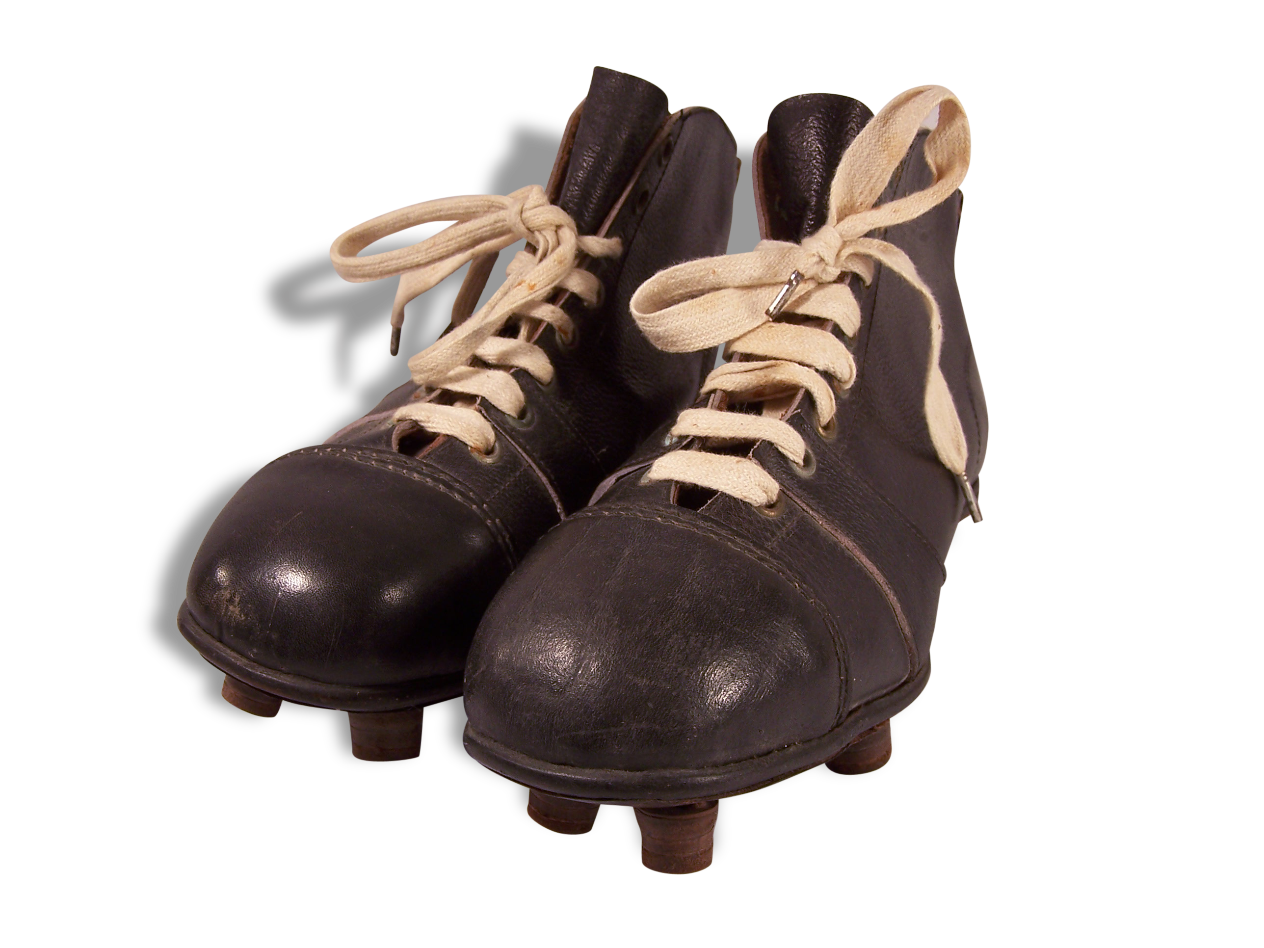 Ancienne chaussure de foot Clearance