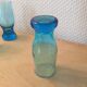 Vintage glasses