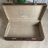 Malle ancienne Moynat
