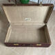 Old trunk Moynat