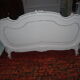 Louis XV bed