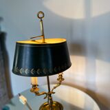 Lampe bouillotte