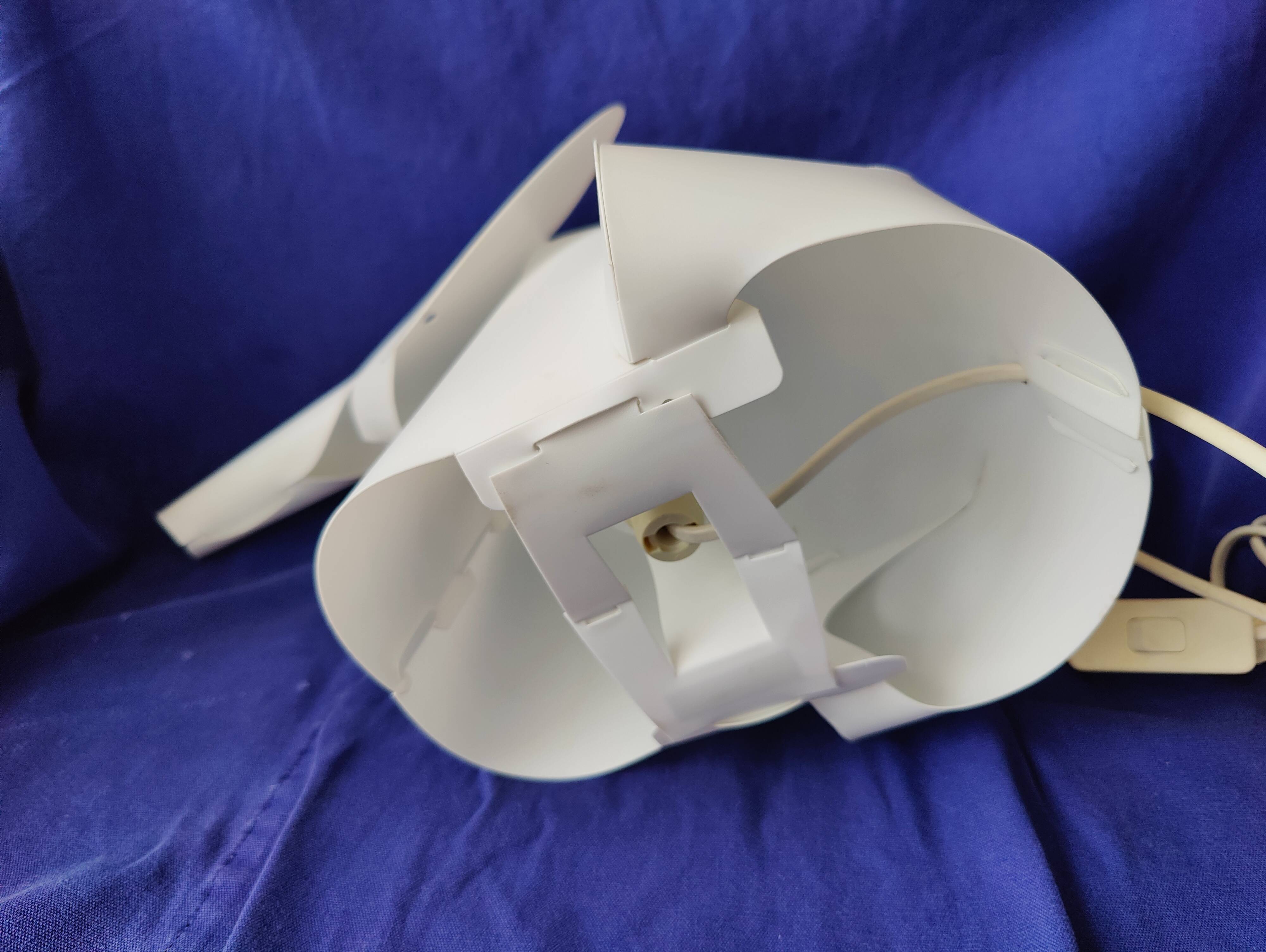 Children's elephant lamp or night light