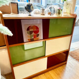 Oscar Library by Didier Rozaffy