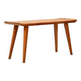 Banc en pin 'Visingsö' par Malmsten