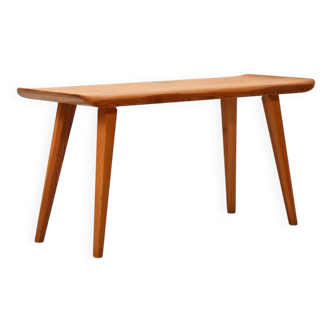 Pine ‘Visingsö’ bench by Malmsten