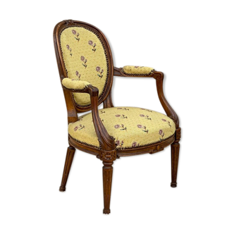 Fauteuil cabriolet