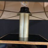 Pair of vintage lamps