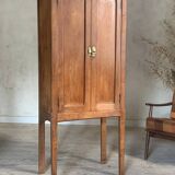 Armoire parisienne vintage