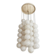 Chandelier by Napako, 1970s