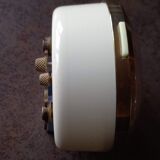 Jaz Discreto alarm clock