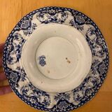 Gien - standing cup