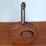 Modernist design lamp 1960