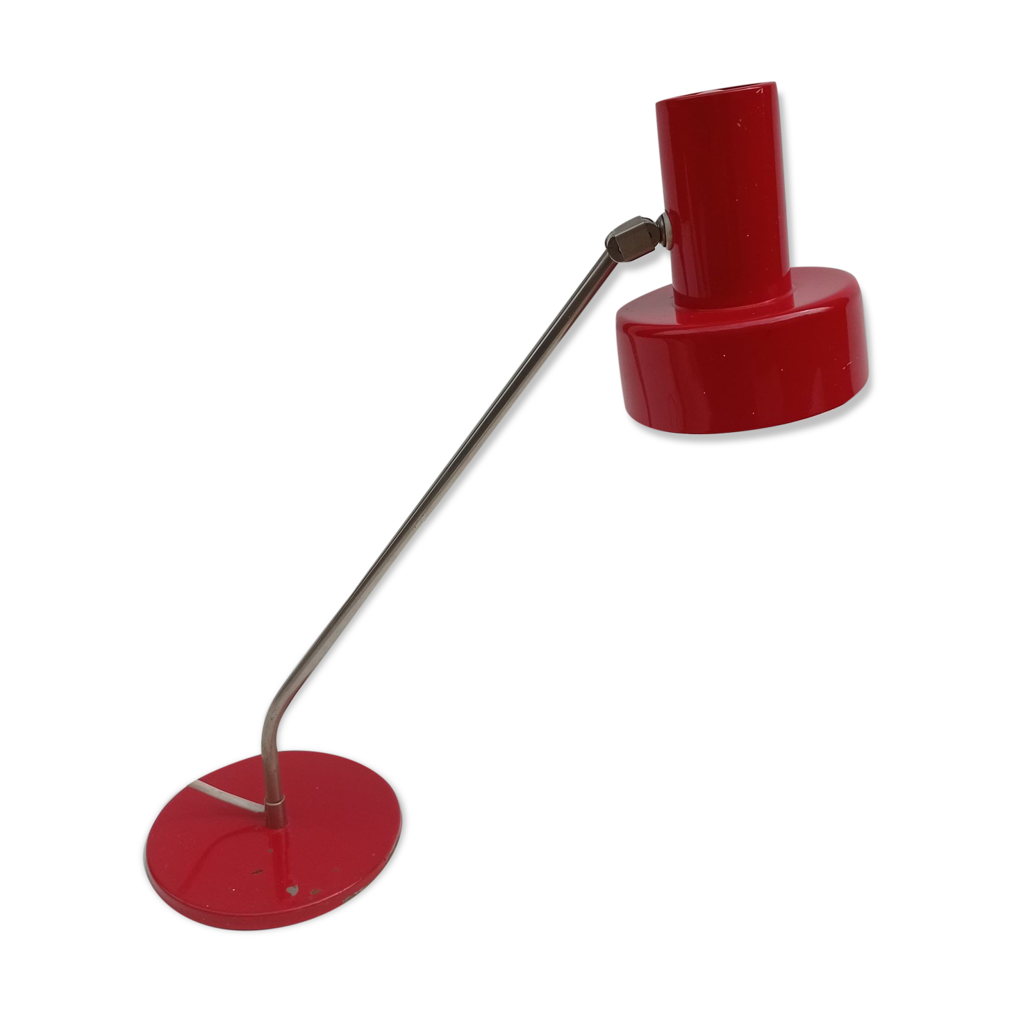 Desk lamp from the 70's