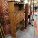 Fir dressoir