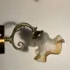 Wall sconces
