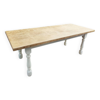 Table de ferme