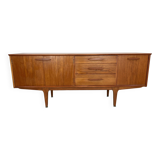 Buffet vintage de Jentique