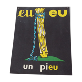 Reading image : the stake