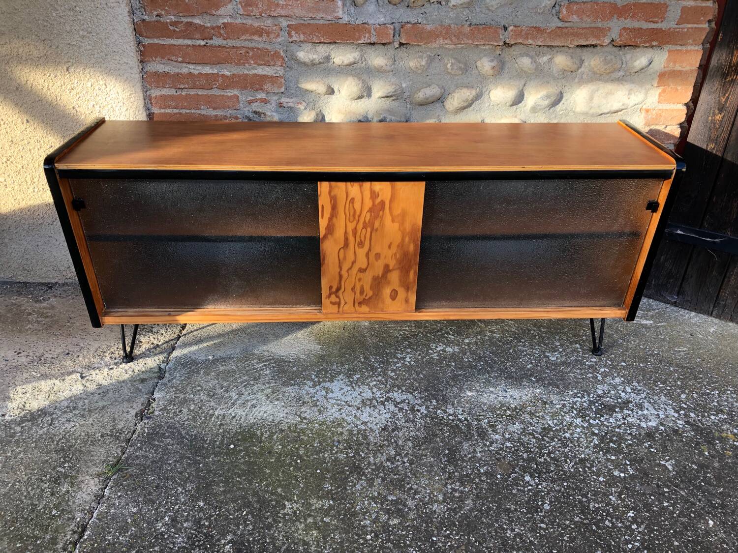 Vintage sideboard