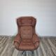Swivel armchair by Up Zavody