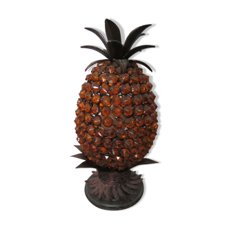 Lamp pampilles Pineapple