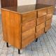 Haberdashery cabinet 12 drawers