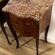 Pair of Louis XV bedside tables