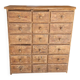 Meuble de métier
