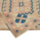 Turkish Vintage Anatolian Rug 202 cm x 293 cm