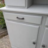 Mado buffet, old vintage kitchen buffet