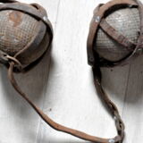 Petanque balls