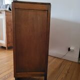 Art deco buffet