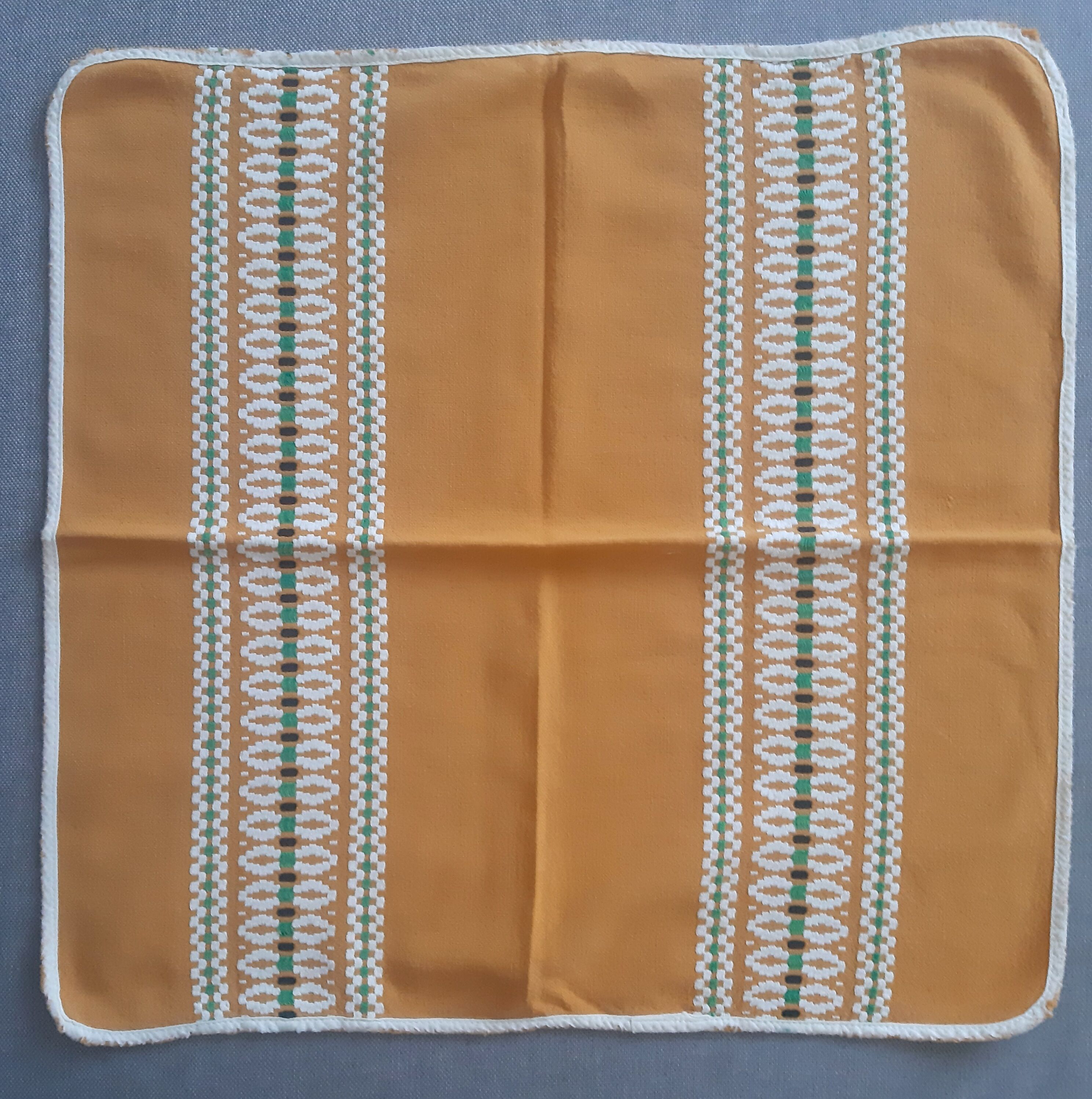 Serviettes