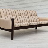 Canapé par Arne Vodder pour Cado Denmark, 1970