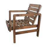 Architect armchair 1950