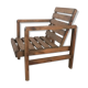 Architect armchair 1950